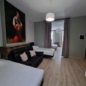 Apartment Marco Polo Midi