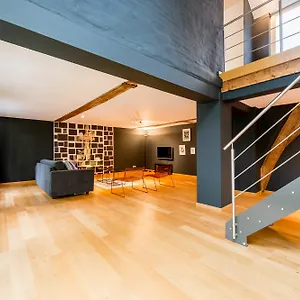Apartment Smartflats - Monnaie