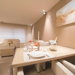 Appartement Studio Hof Ter Zee